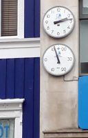 C’est quand demain