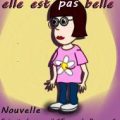 Ma mère elle est pas belle – audio