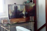 Mégalomanie d’écrivain