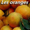 Les oranges